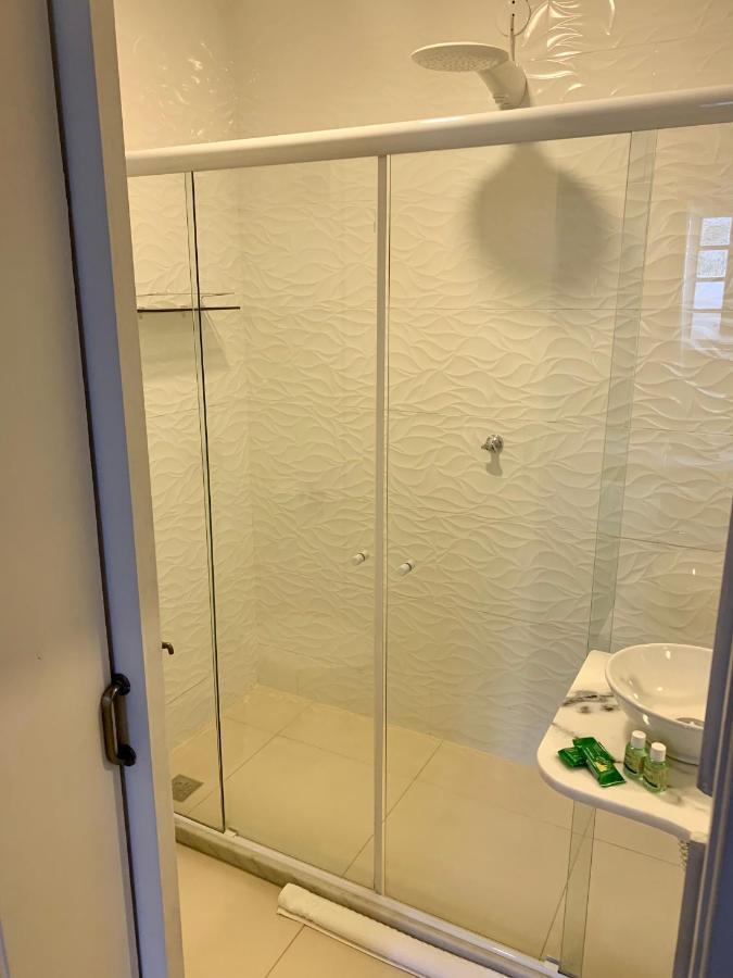 Quarto Deluxe com 2 Camas de Solteiro