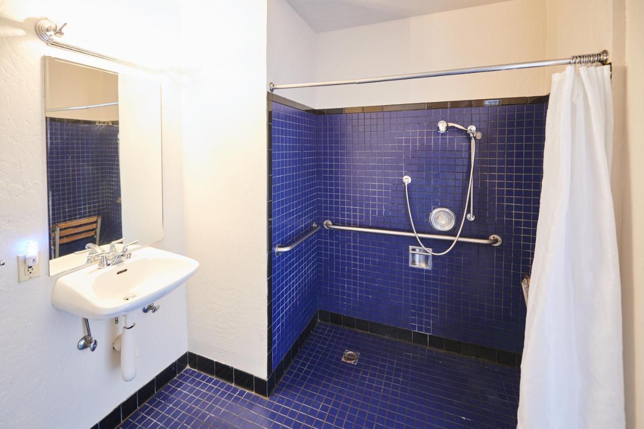 King Room - Disability Access