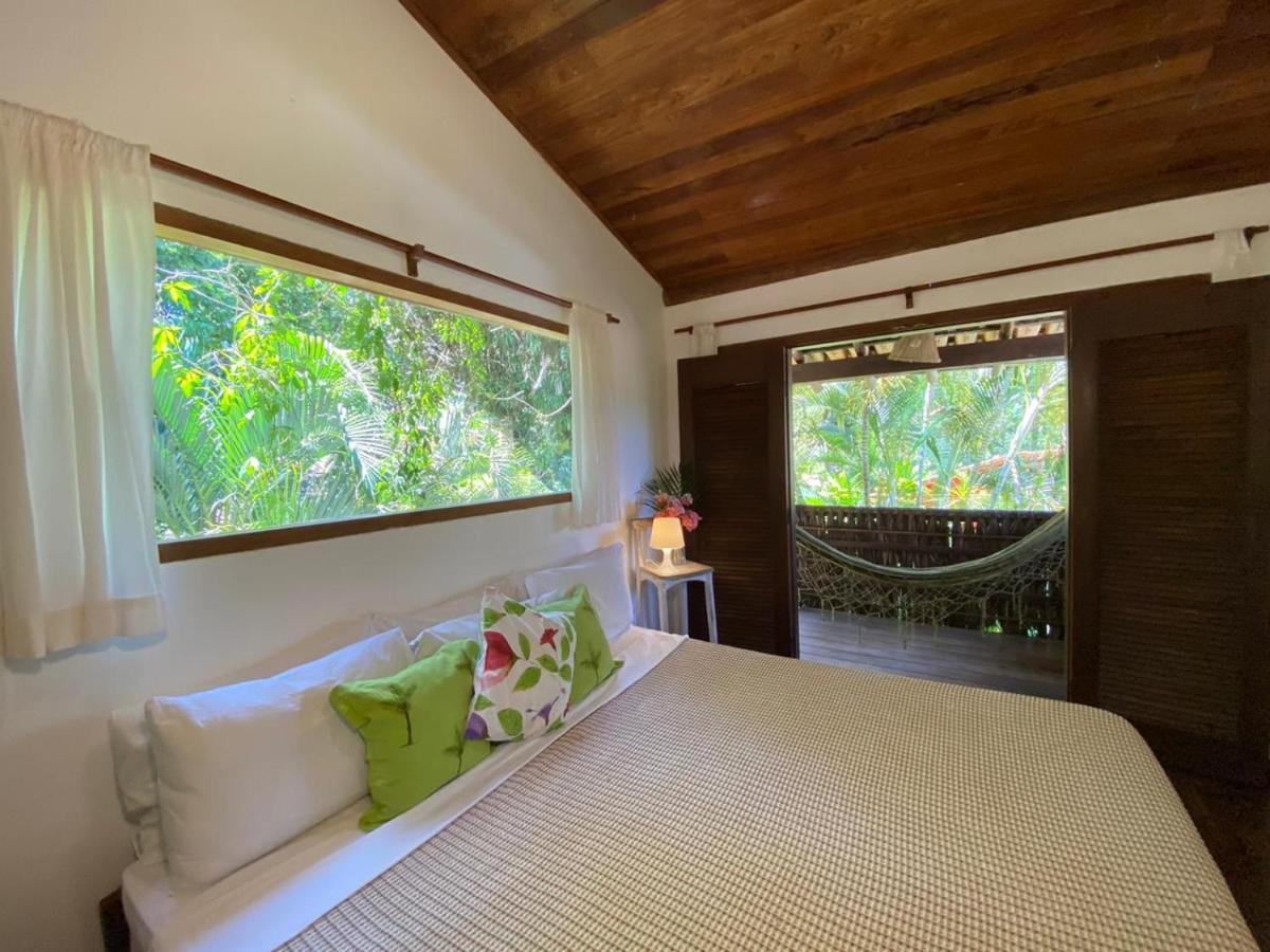 Two-Bedroom House Pool View