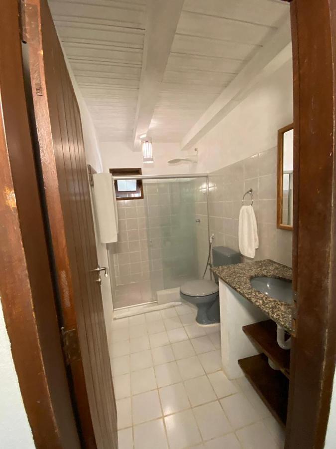 Two-Bedroom House Pool View
