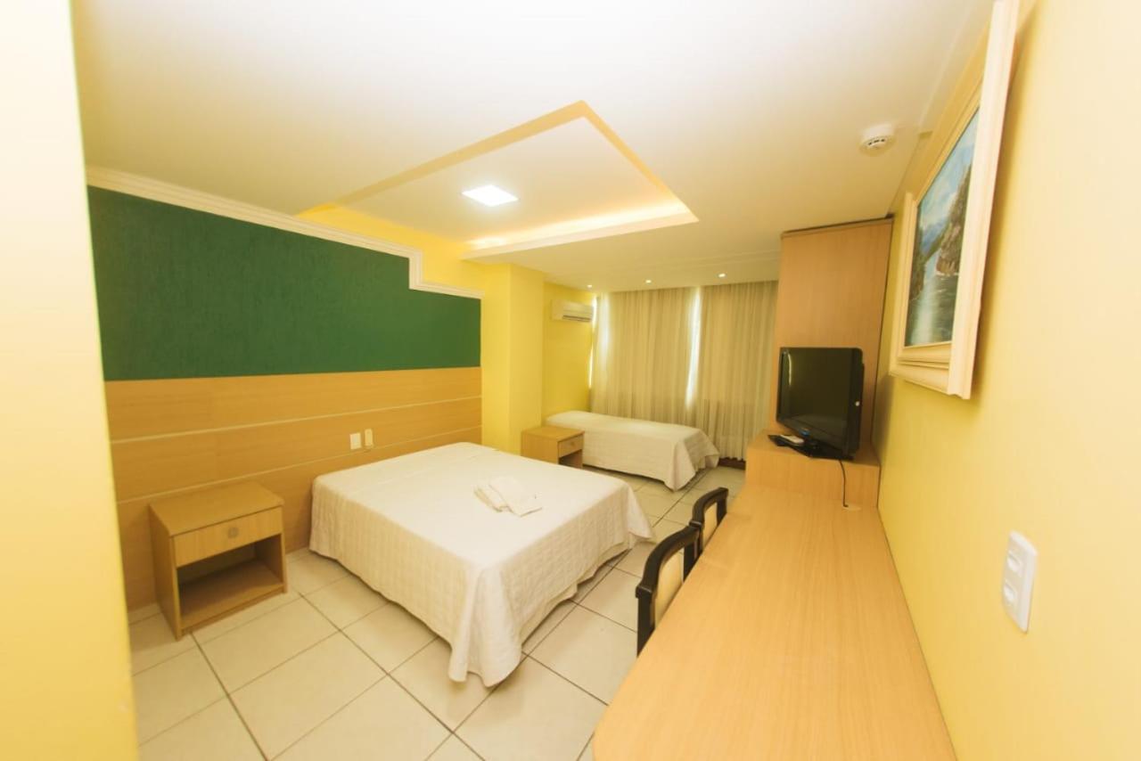 Quarto Triplo