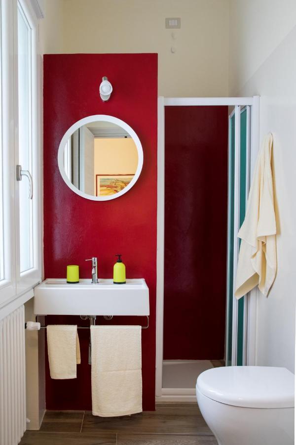 Twin Room Private Bathroom