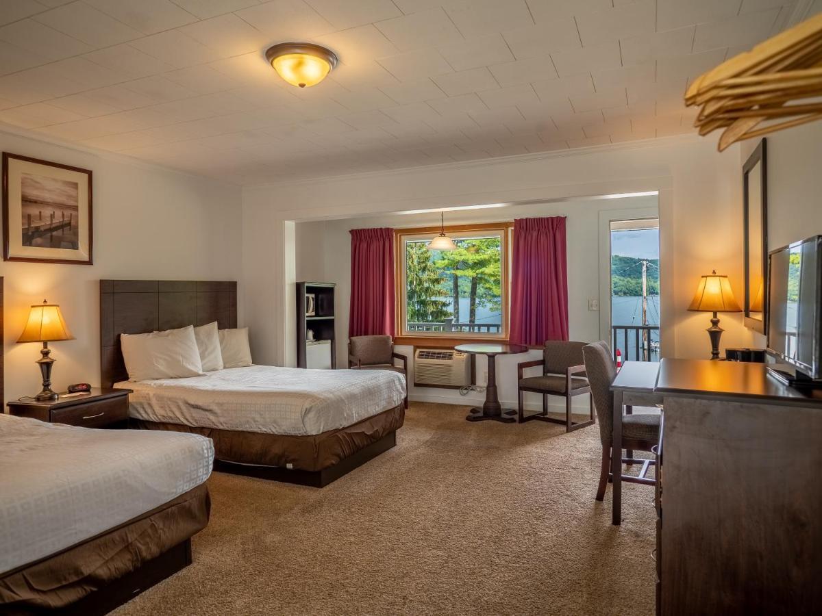 Double Room Balcony
