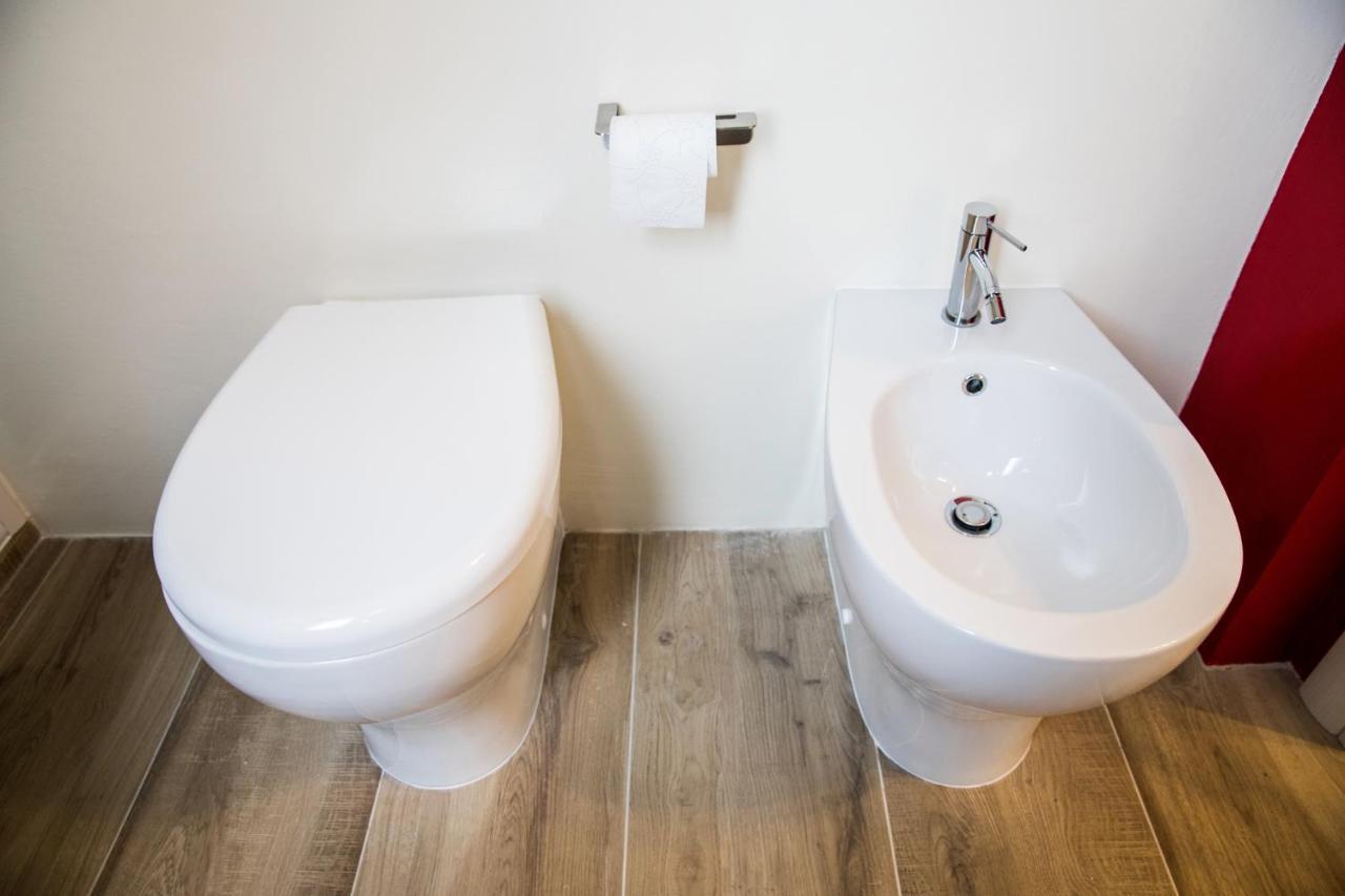 Twin Room Private Bathroom
