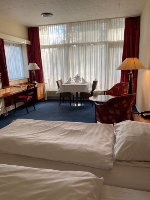 Executive Twin Room