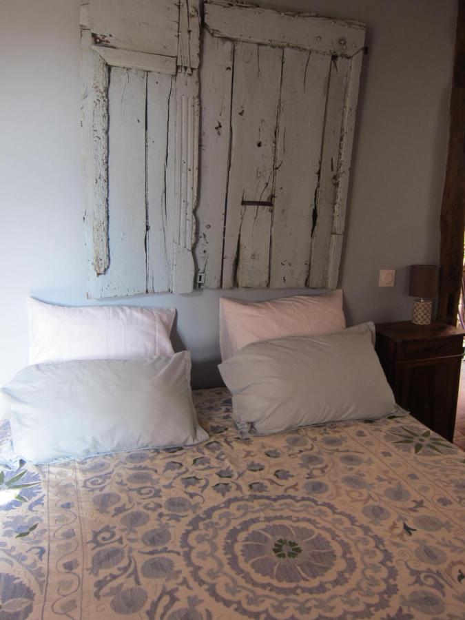 King Room Garden View