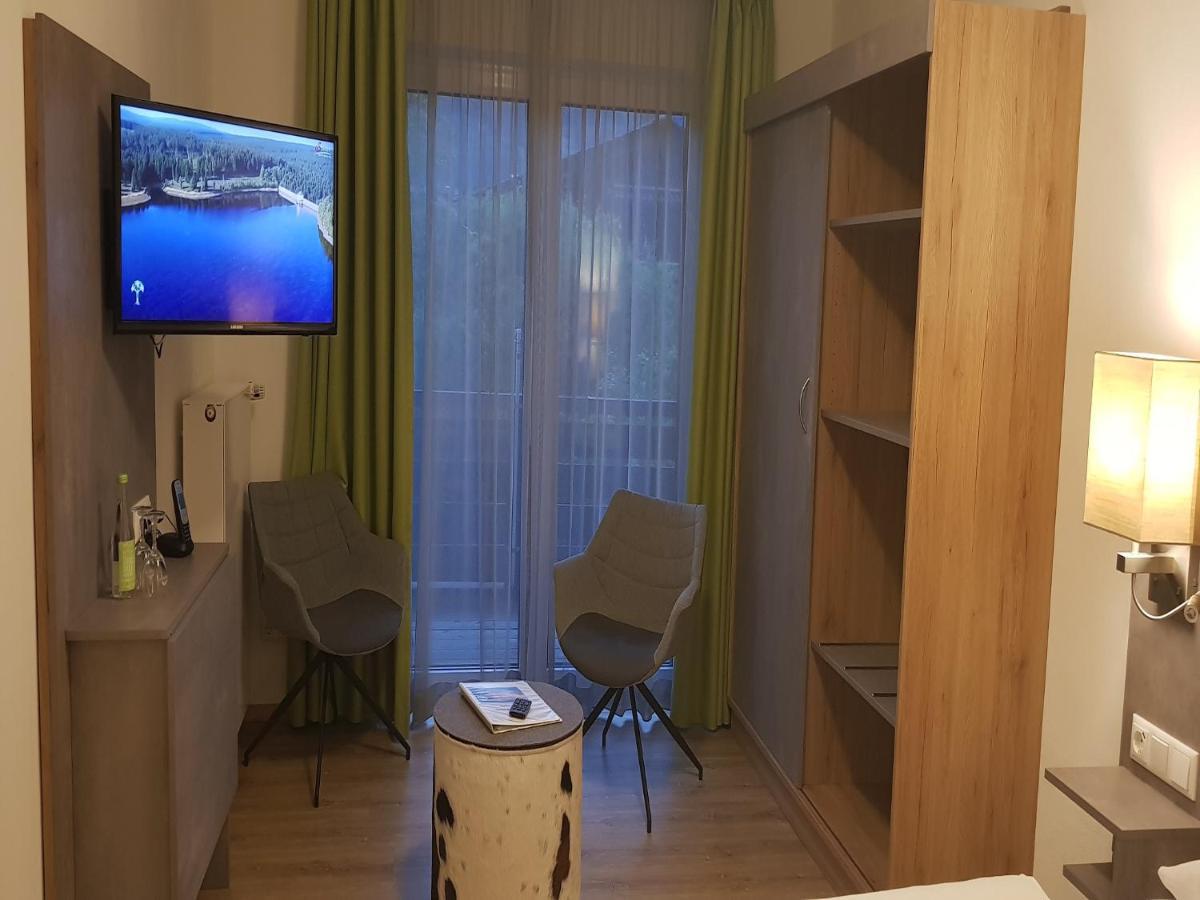 Double Room Mountain View