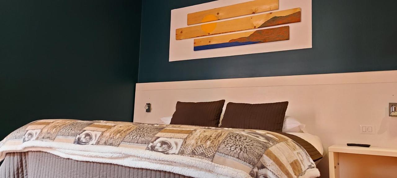 Comfort Double or Twin Room