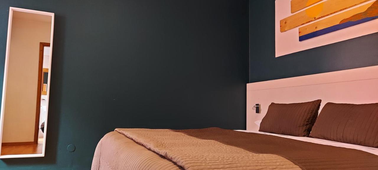 Comfort Double or Twin Room