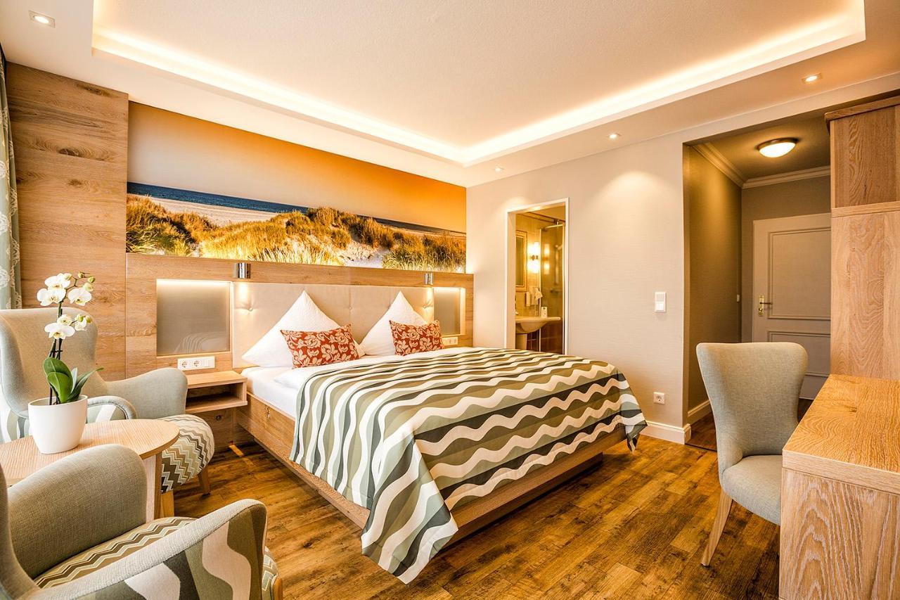 Double Room Balcony or Terrace