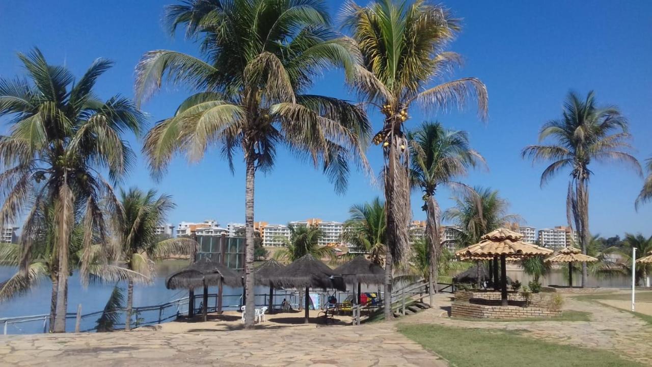 Apartment Lake View
