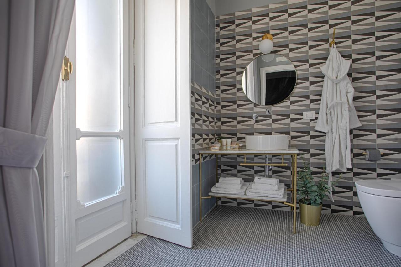 Junior Suite met Balkon
