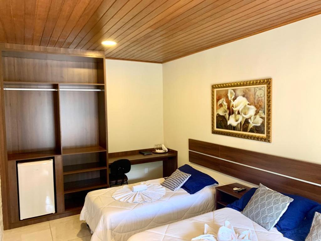 Quarto Triplo Standard