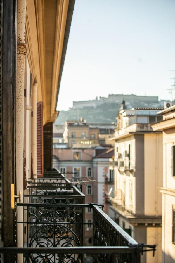 Deluxe Double or Twin Room Balcony