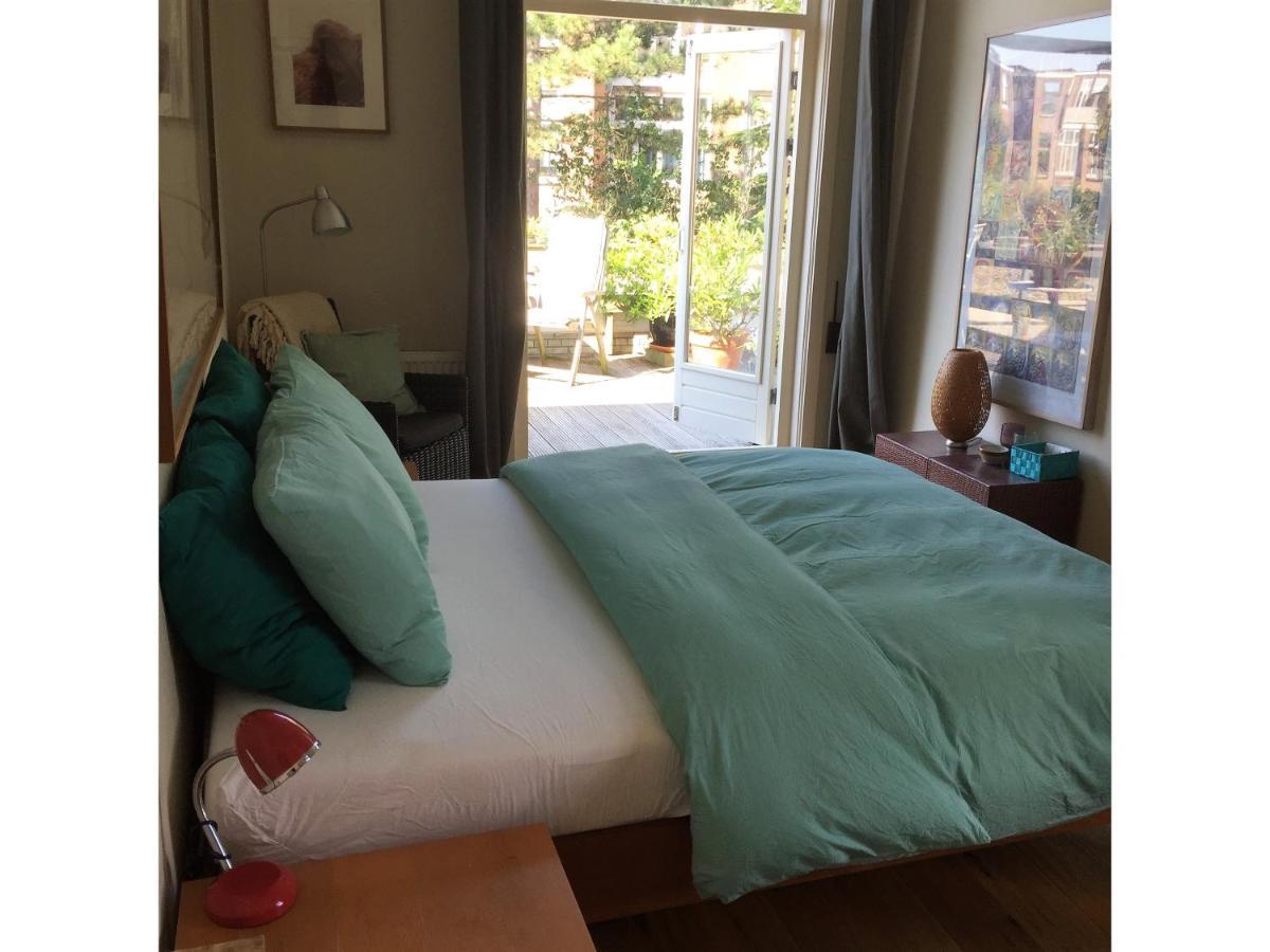 Double Room Terrace