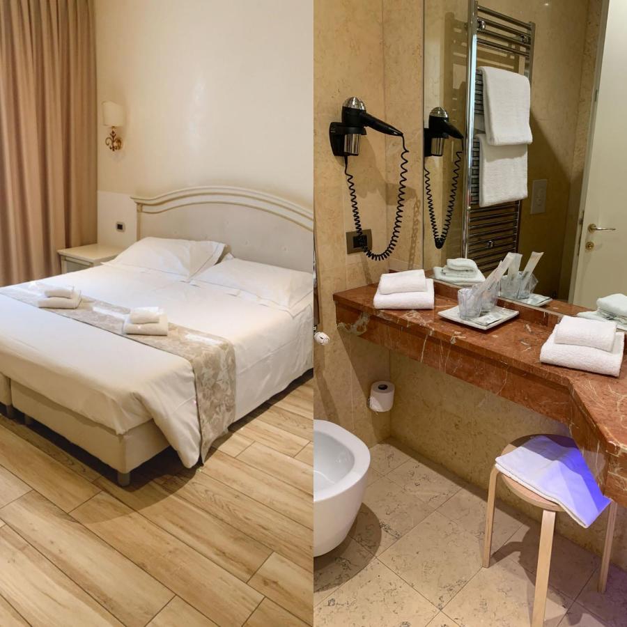 Deluxe Junior Suite Balcony