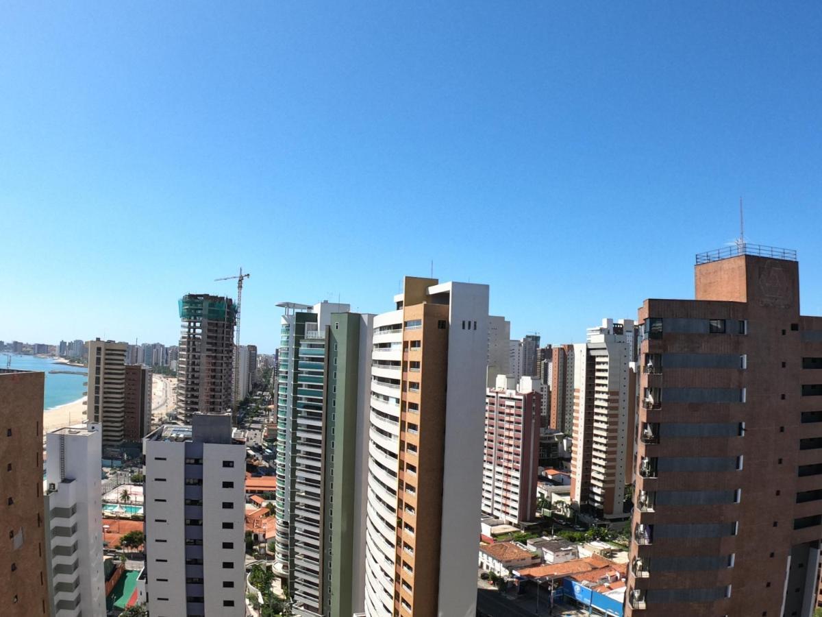 Apartamento de 3 Quartos