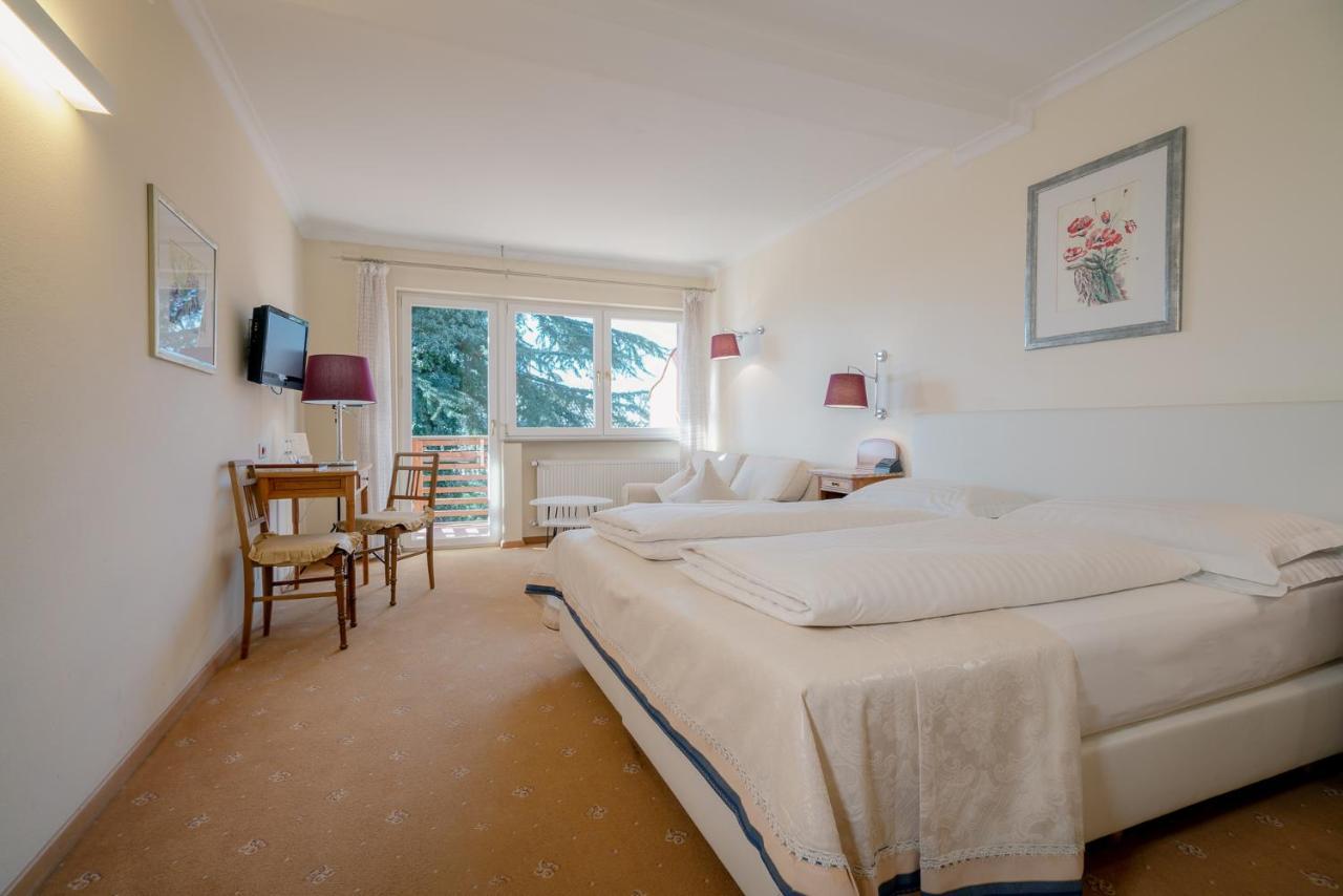 Comfort Doppelzimmer