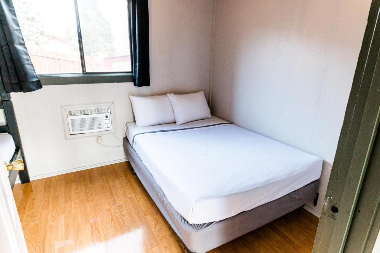 Bunkhouse plus