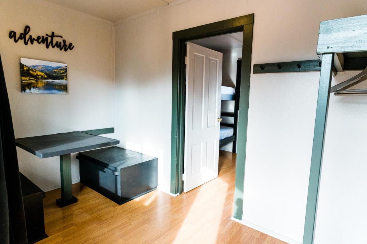 Bunkhouse plus