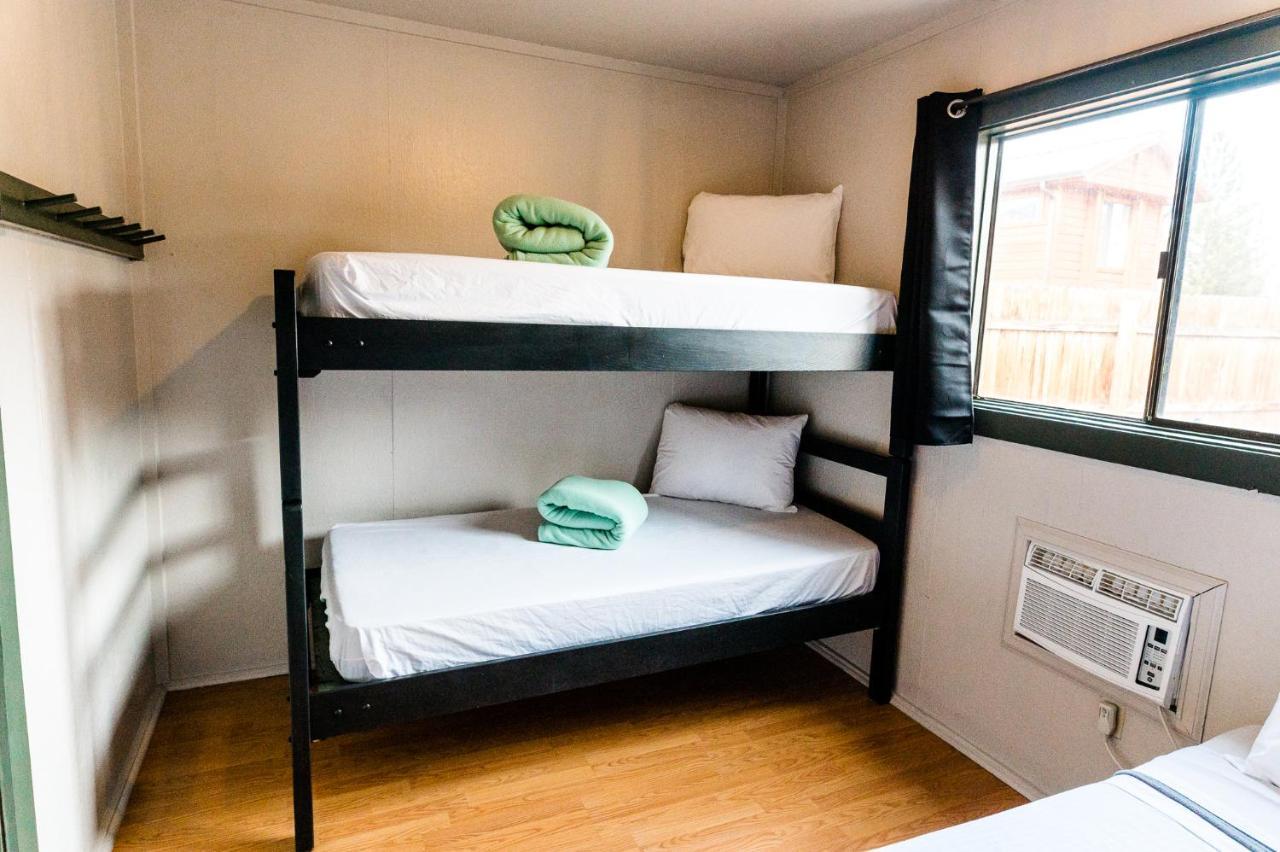 Bunkhouse plus