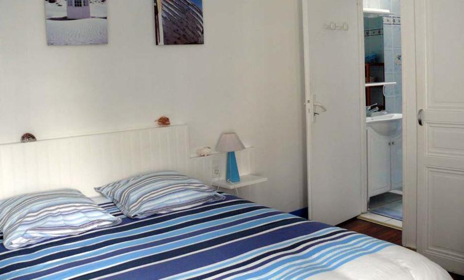 Chambre Double Deluxe