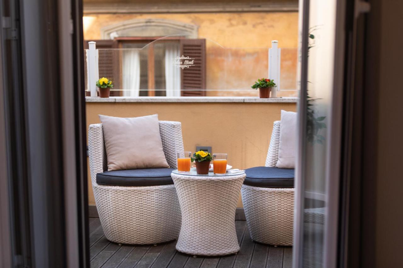 Quarto Duplo ou Twin com Terraço