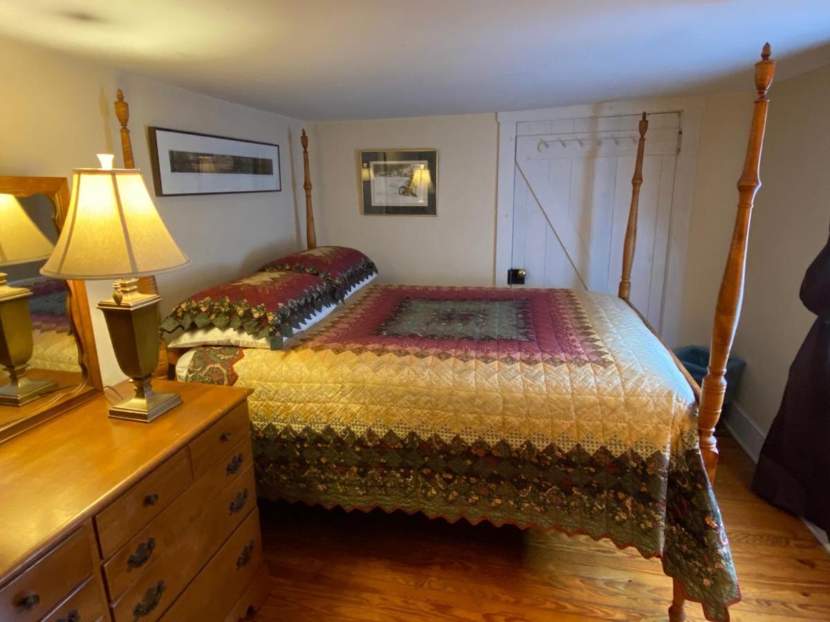 Sarah Danner Townhouse