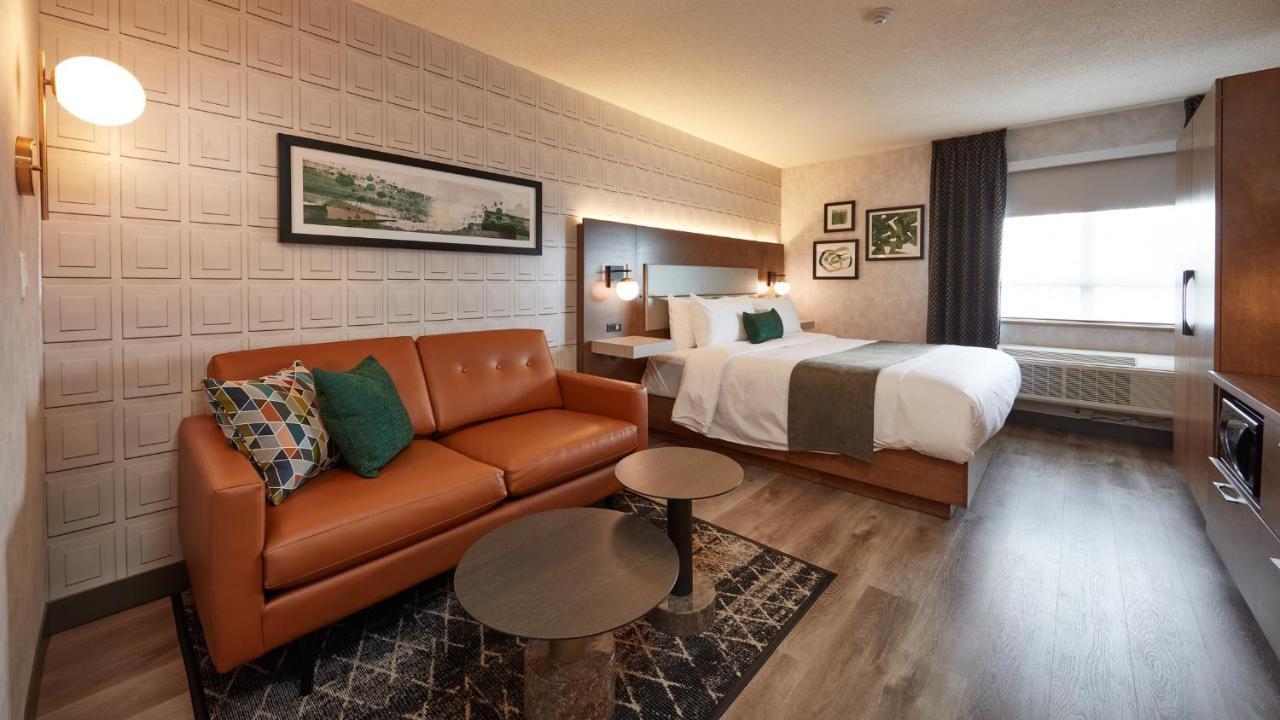 King Room Fully Renovated 2021