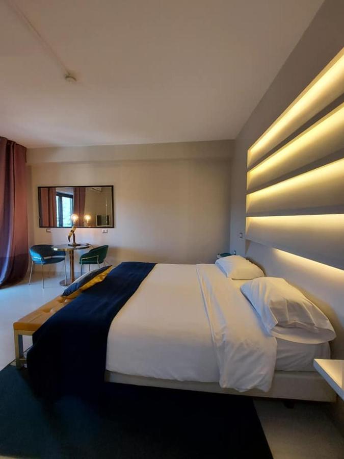 Superior Double or Twin Room Pool View