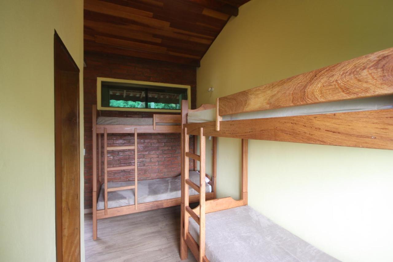Double Room Mountain View