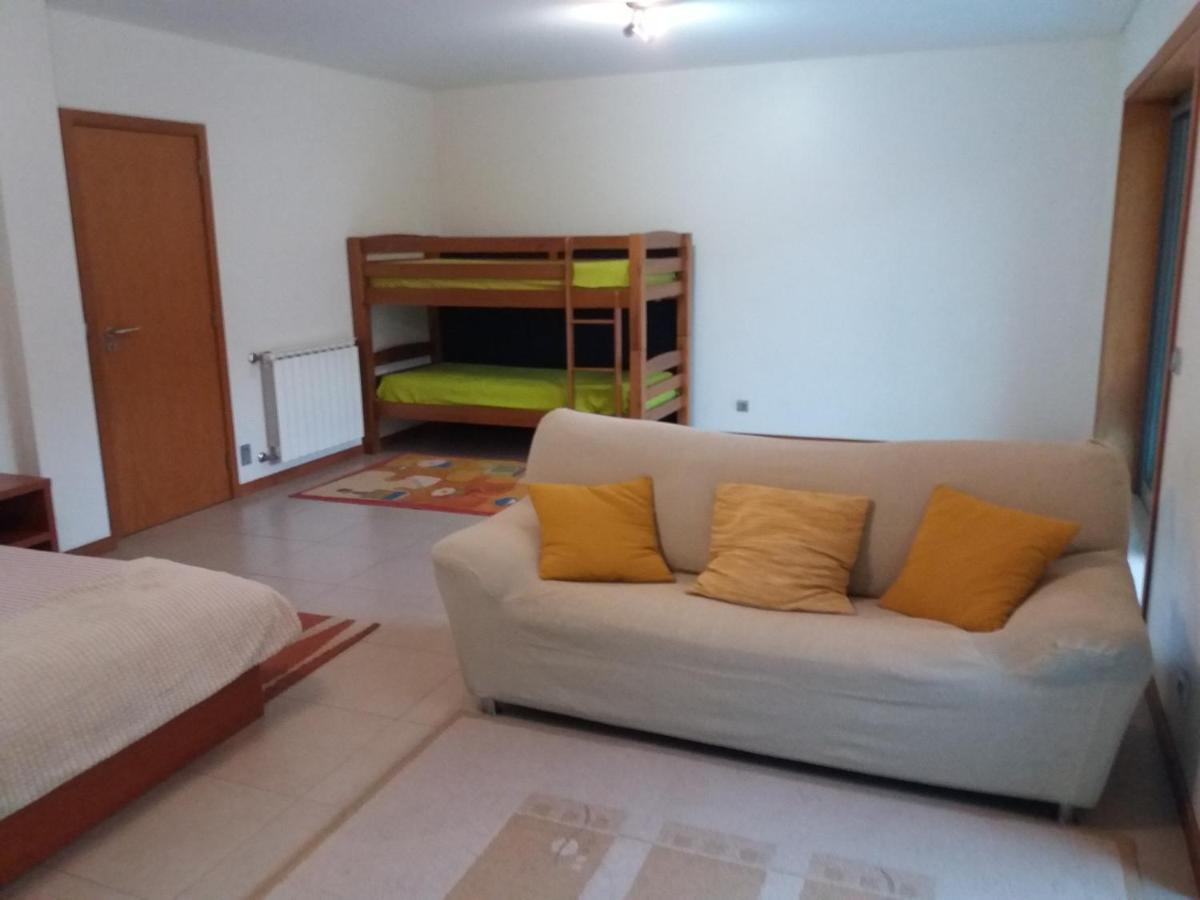 Quarto Familiar