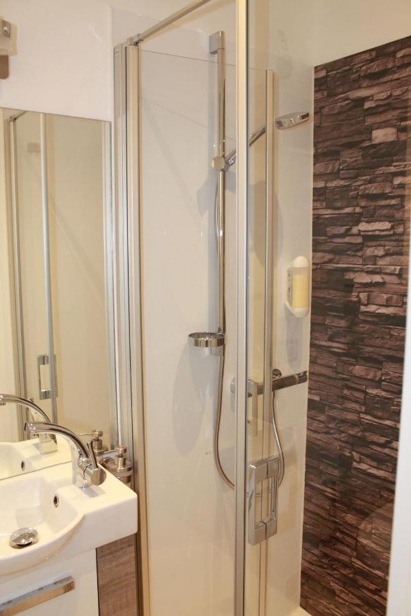 Budget Single Room