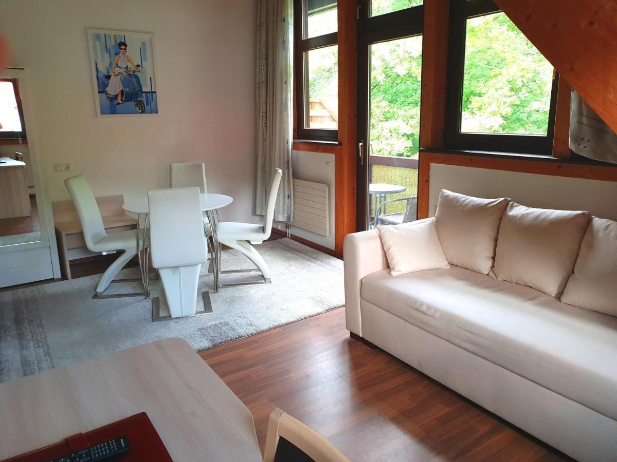 Family Room Balcony