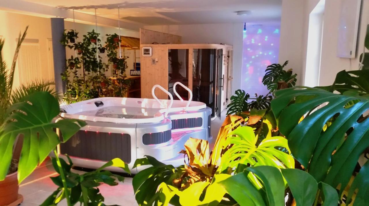 Deluxe Double or Twin Room Balcony
