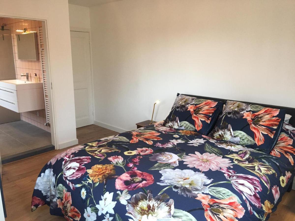 Tweepersoonskamer met Eigen Badkamer