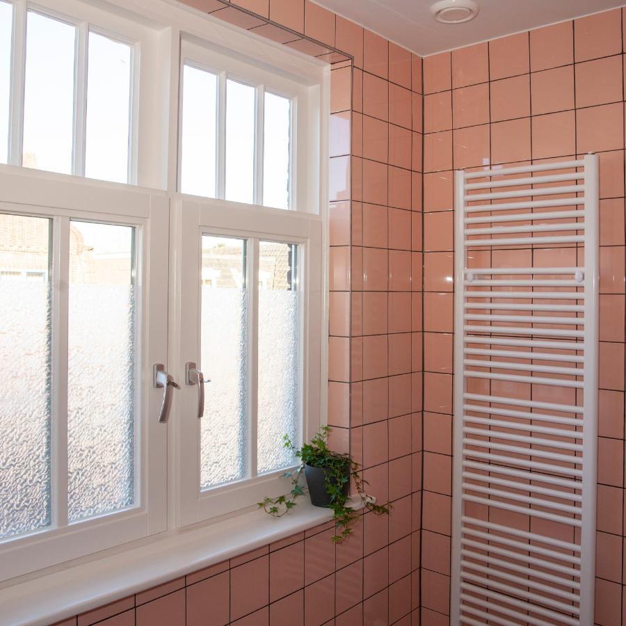 Tweepersoonskamer met Eigen Badkamer
