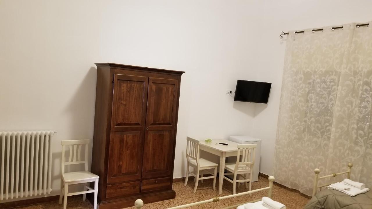 Triple Room Private Bathroom