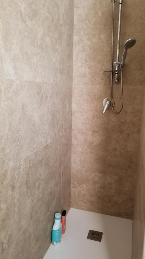 King Room Spa Bath