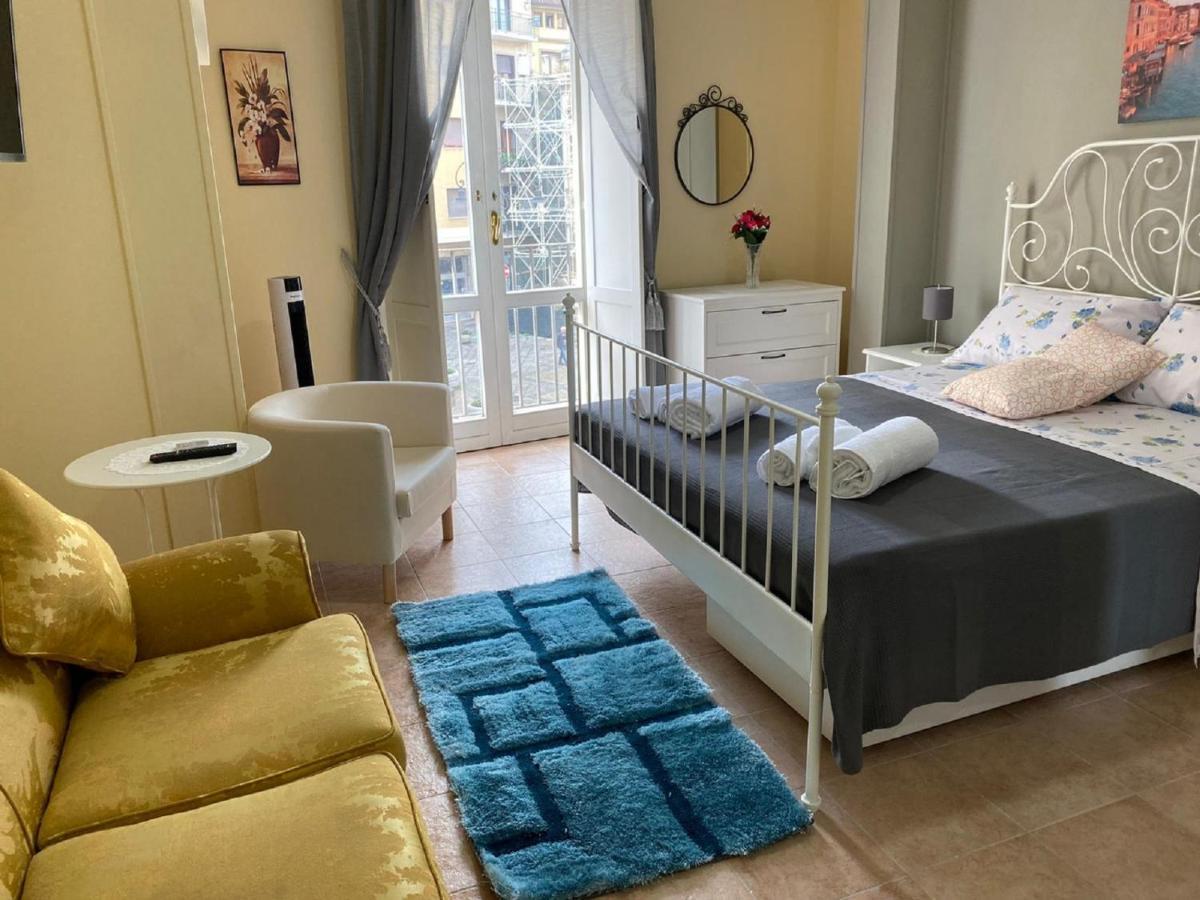 Double Room Balcony