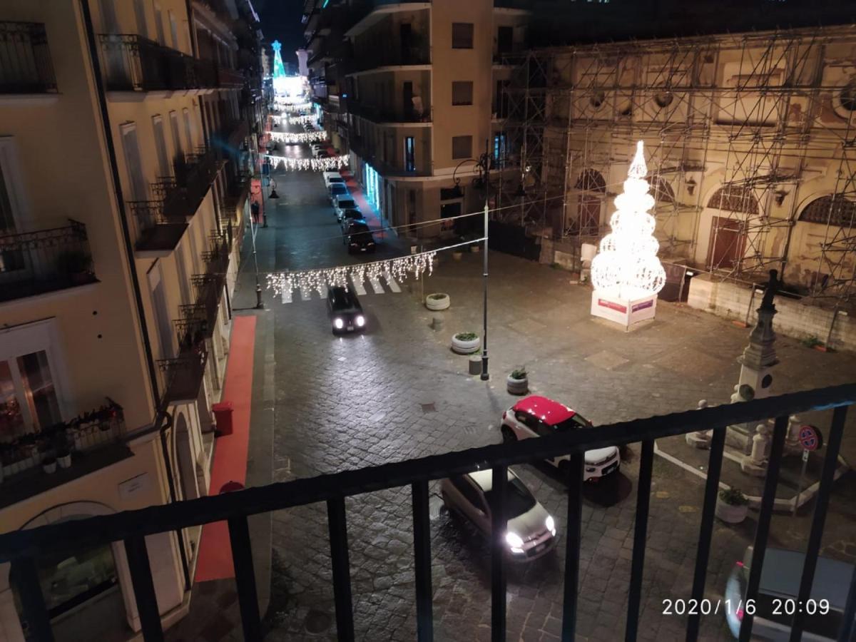 Double Room Balcony