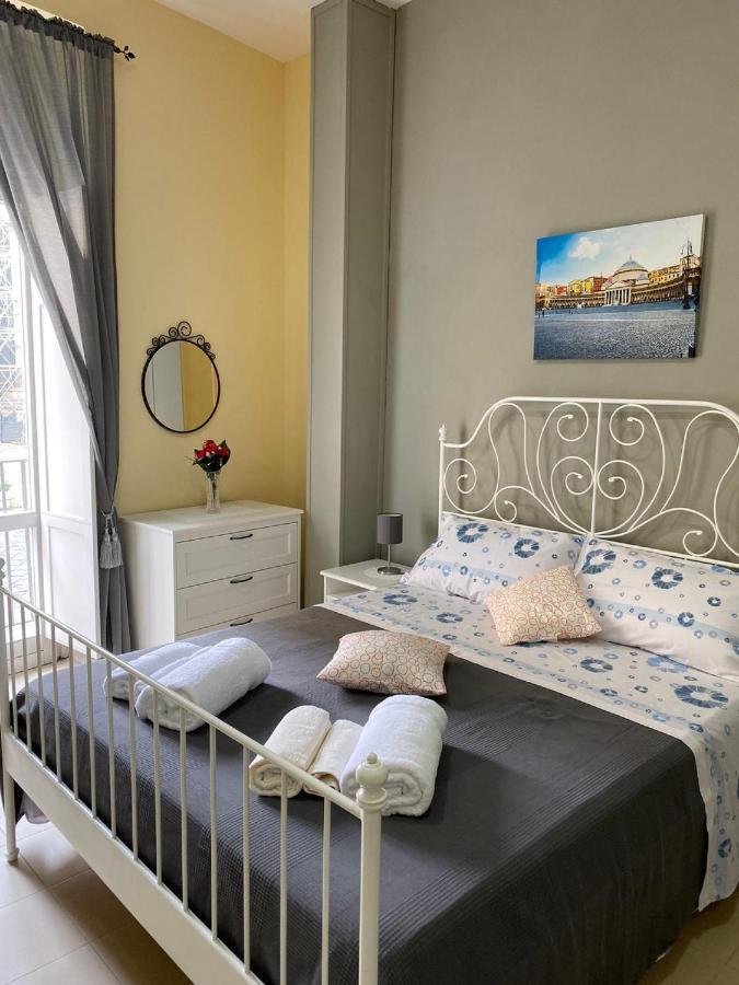Double Room Balcony