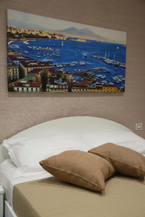 Luxury Quadruple Room