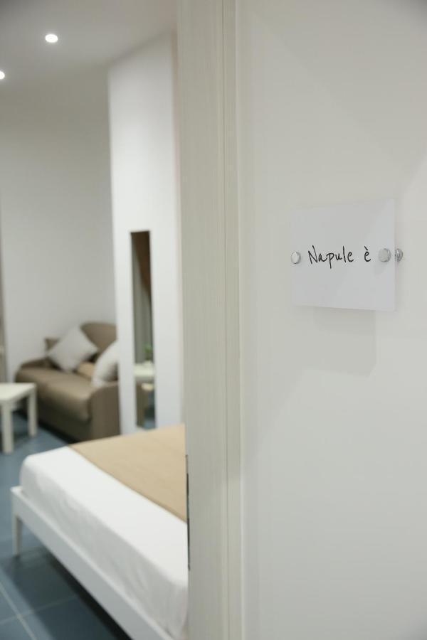 Luxury Quadruple Room