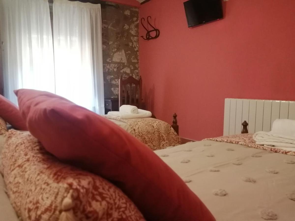 Double Room Balcony