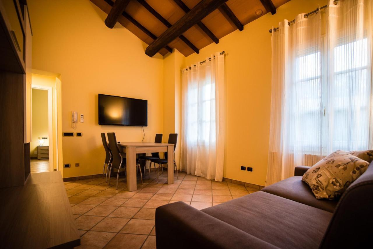 Appartamento con 1 Camera da Letto
