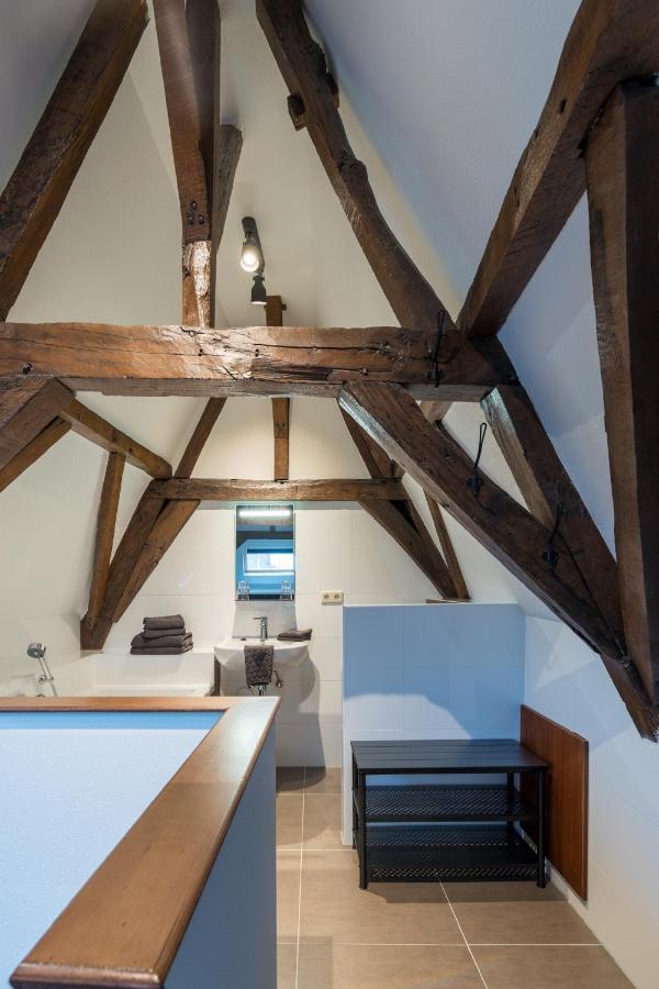 Double Room Private Bathroom