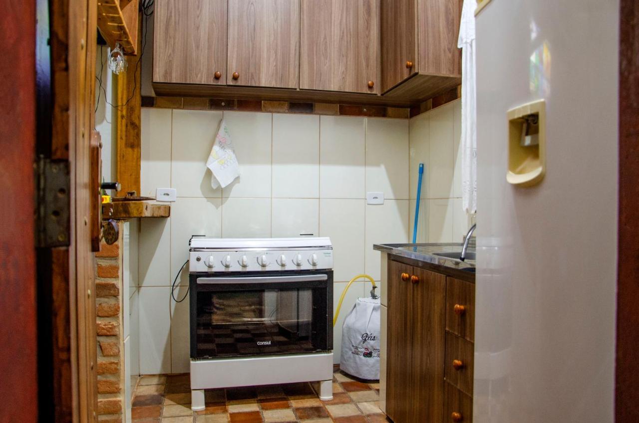 One-Bedroom Chalet