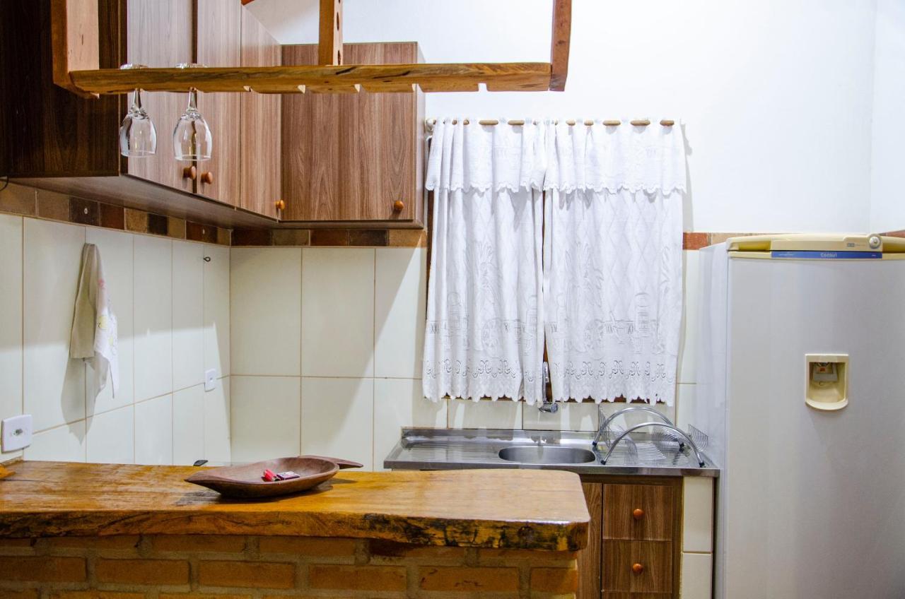 One-Bedroom Chalet