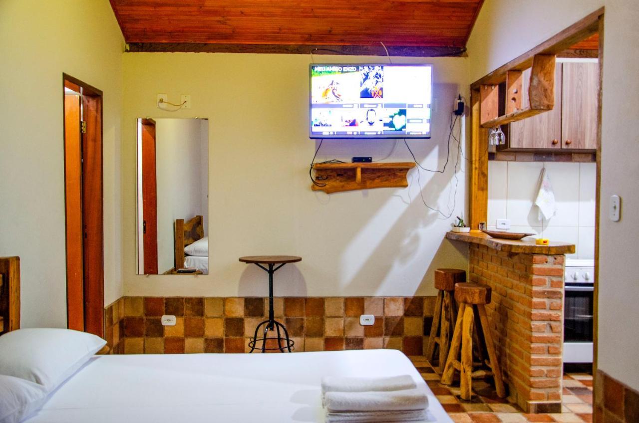 One-Bedroom Chalet